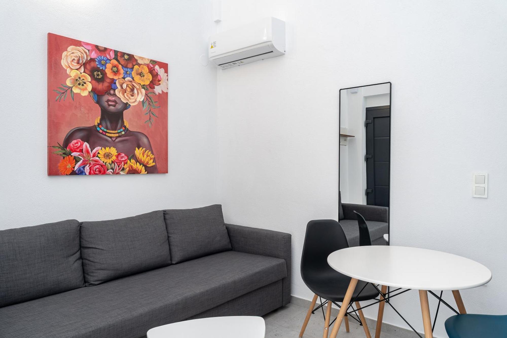 Olympiada Residential Complex & Villas 카발라 외부 사진